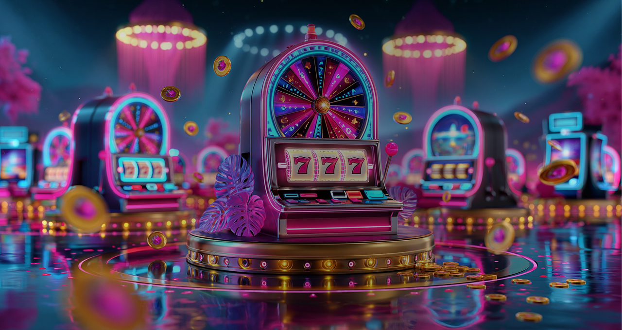 Vegas Casino